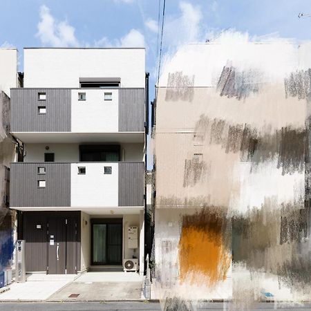 Andnext Holiday House Kyoto Exterior photo