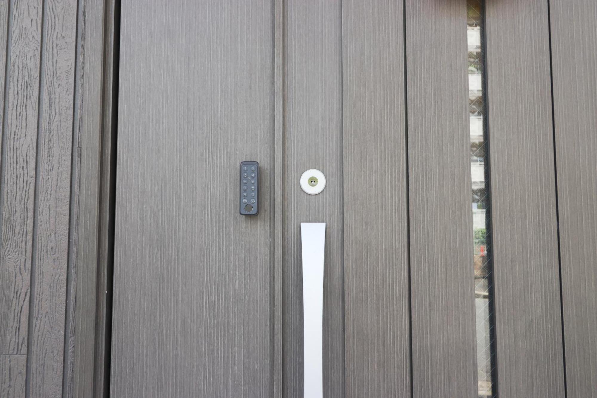 Andnext Holiday House Kyoto Exterior photo