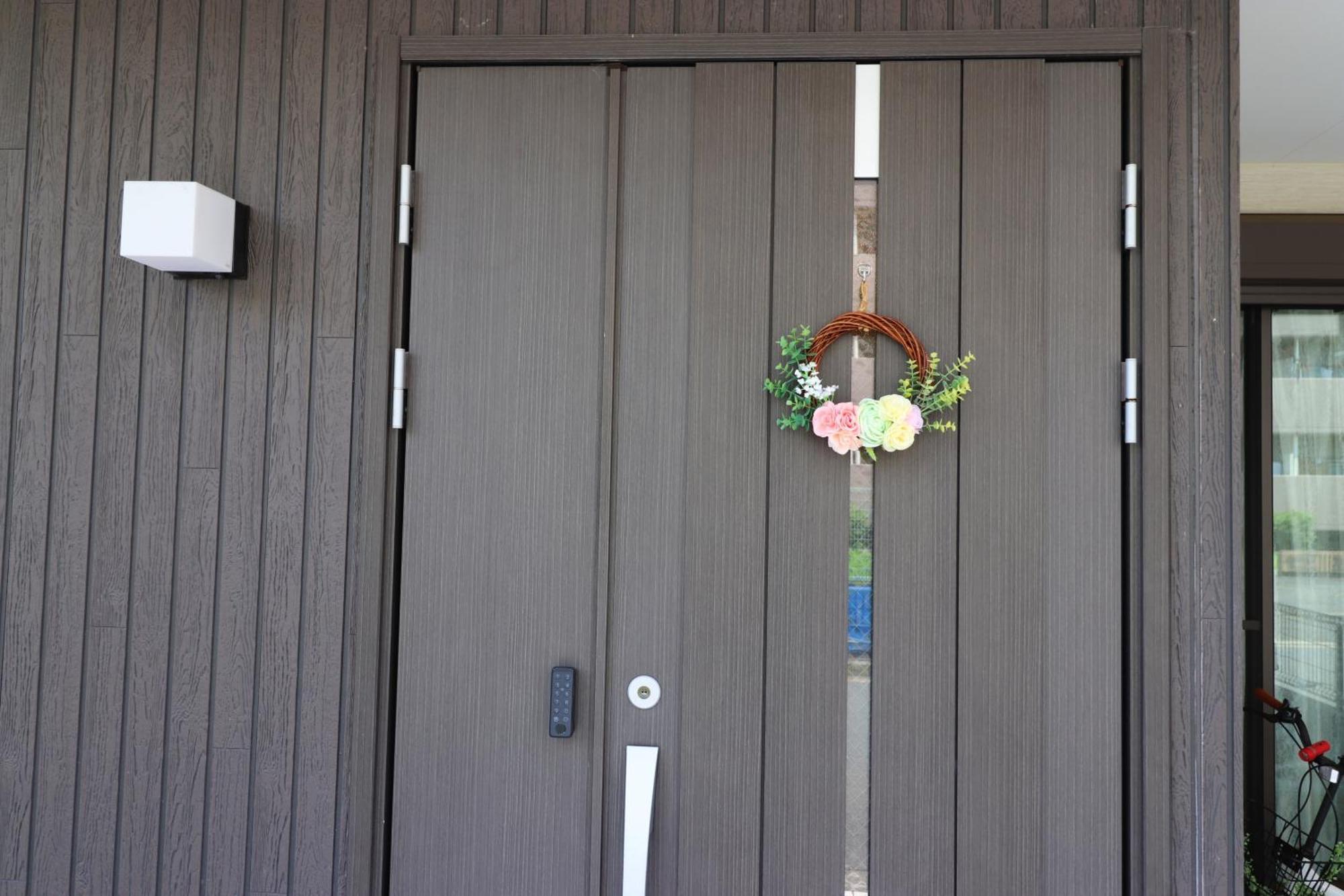 Andnext Holiday House Kyoto Exterior photo