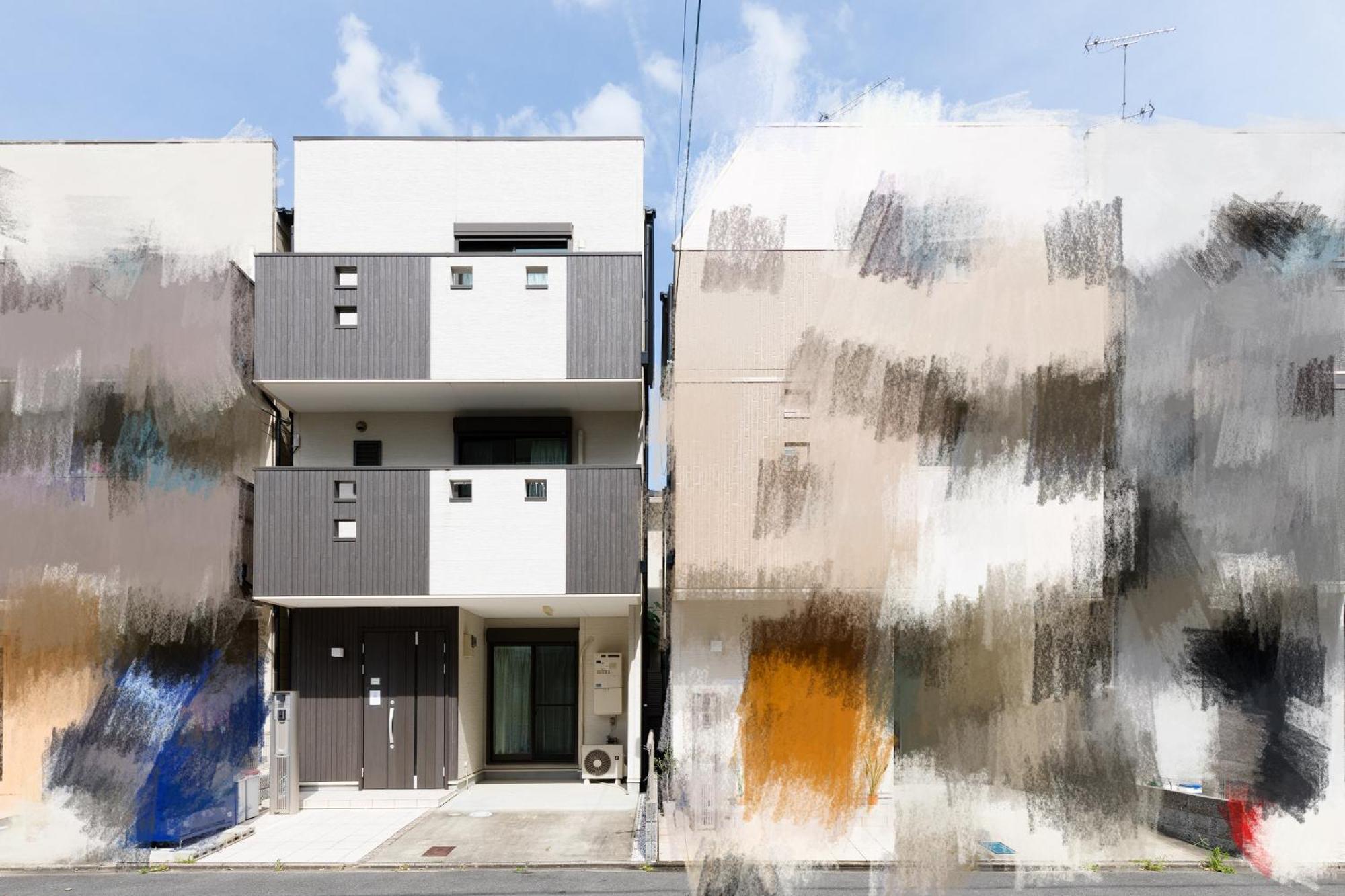 Andnext Holiday House Kyoto Exterior photo