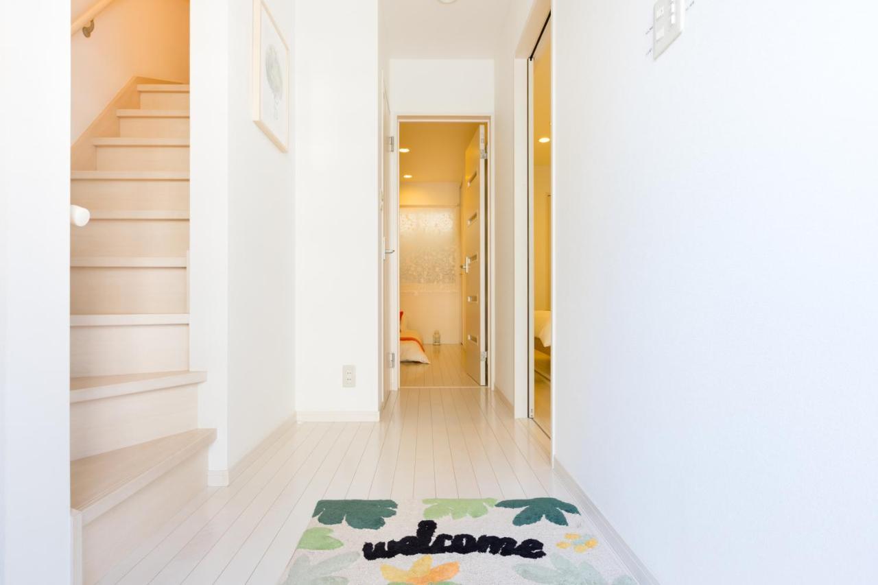 Andnext Holiday House Kyoto Exterior photo