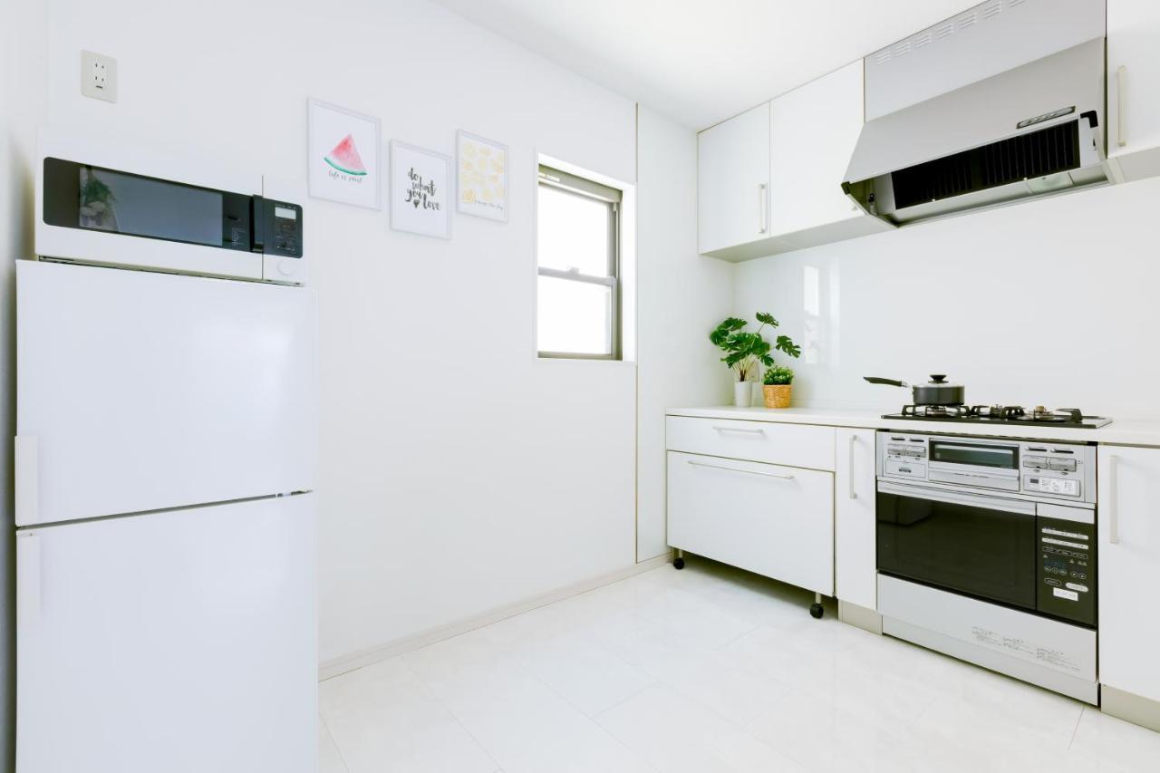 Andnext Holiday House Kyoto Exterior photo