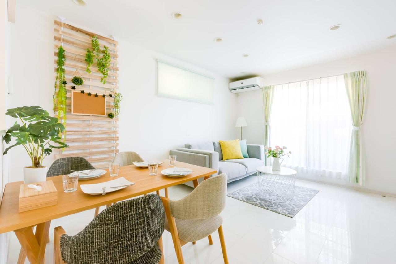 Andnext Holiday House Kyoto Exterior photo