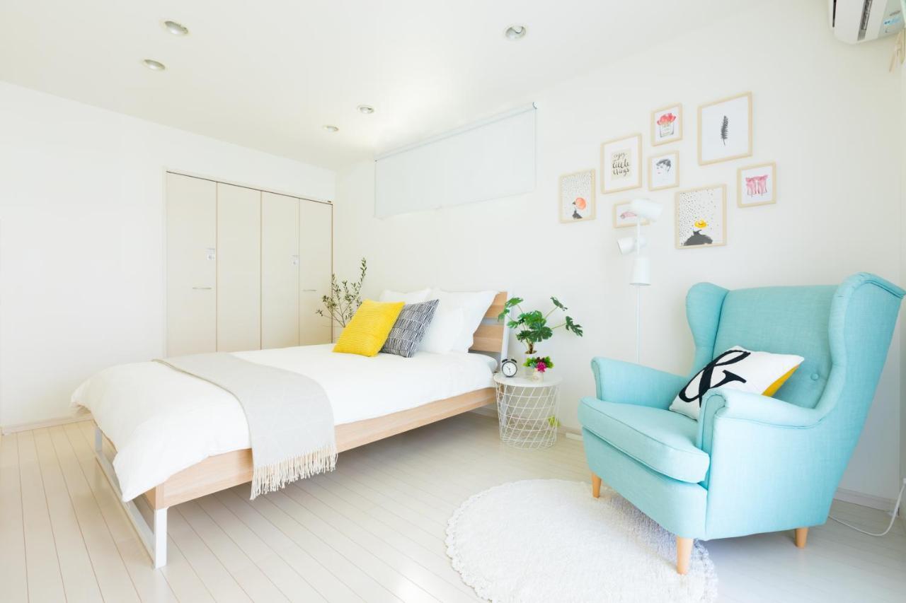 Andnext Holiday House Kyoto Exterior photo