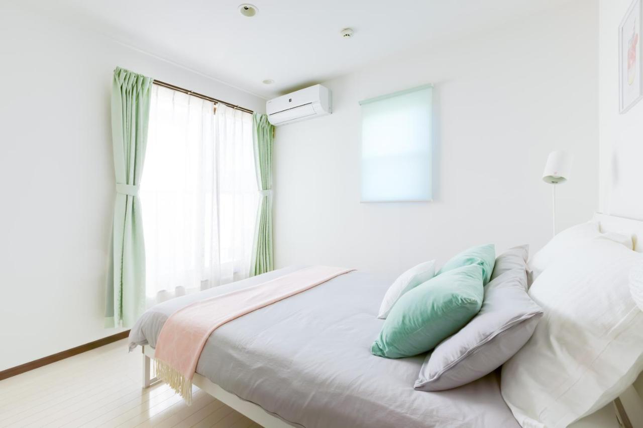 Andnext Holiday House Kyoto Exterior photo
