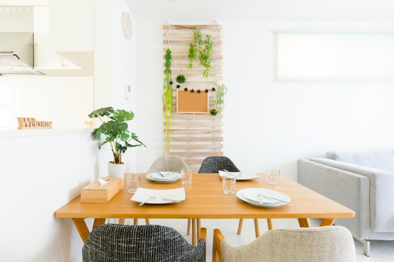 Andnext Holiday House Kyoto Exterior photo