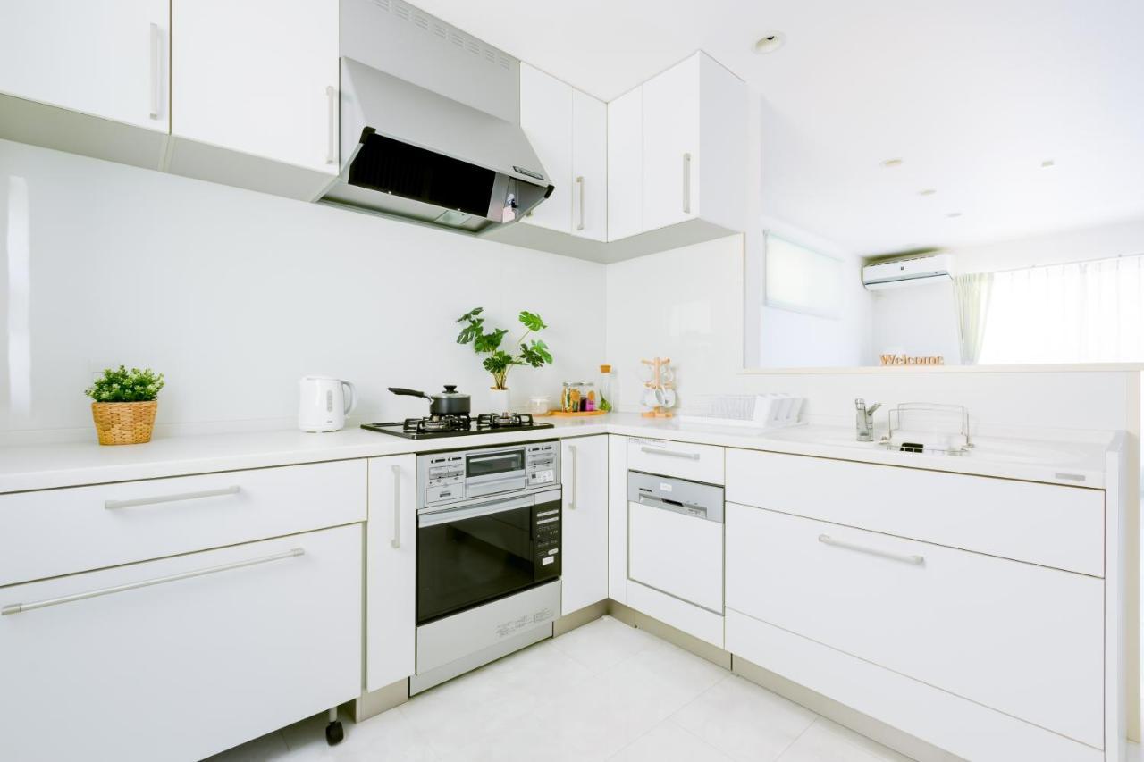 Andnext Holiday House Kyoto Exterior photo