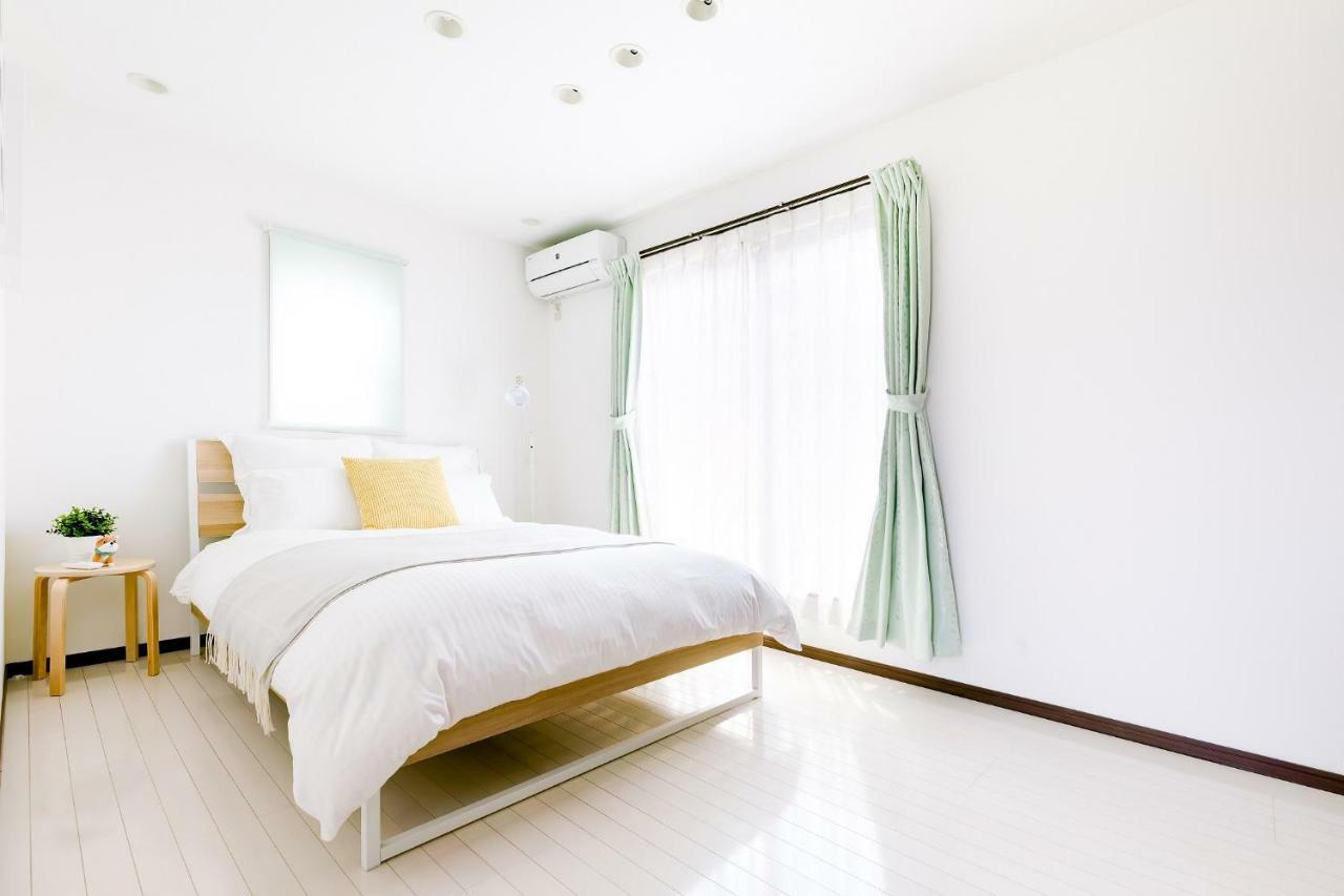 Andnext Holiday House Kyoto Exterior photo