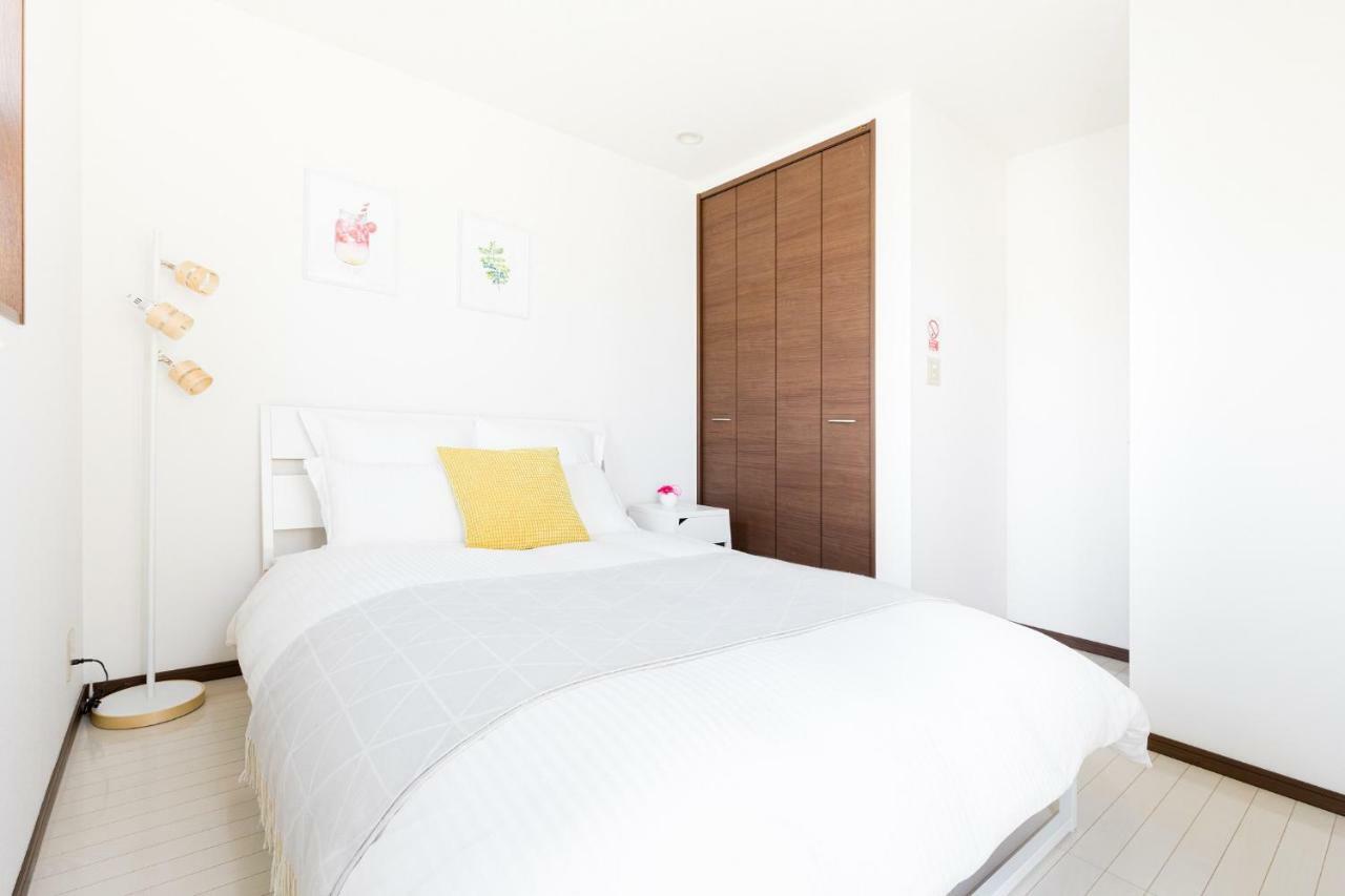 Andnext Holiday House Kyoto Exterior photo