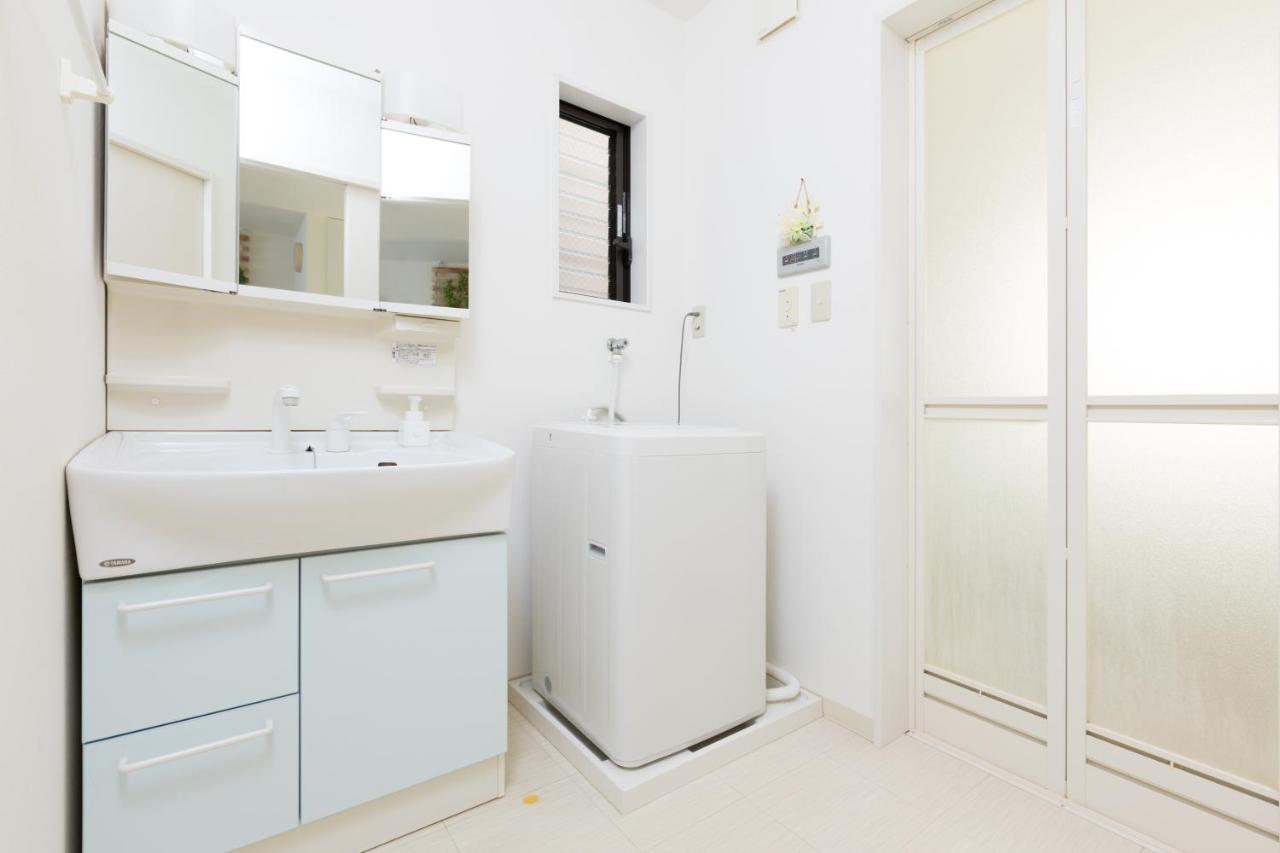 Andnext Holiday House Kyoto Exterior photo